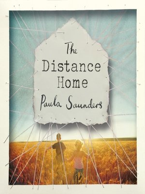 cover image of The Distance Home